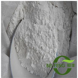 惠州推薦 價格實惠的耐酸硫酸鋇及其在耐火材料中的應用