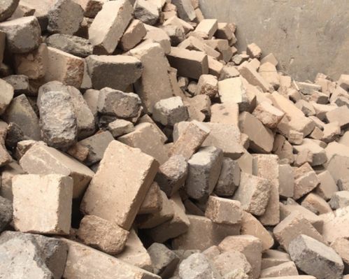 廢舊耐火材料的再利用 30種產(chǎn)品用途遠超想象